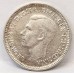 AUSTRALIA 1942 D . THREEPENCE